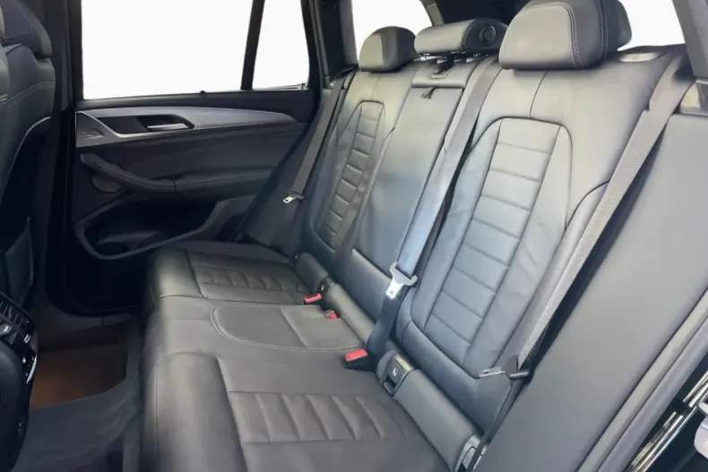 BMW X3 din 2024 cu 15.200 km - oferta BMW172179 - foto 11