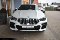 BMW X6 din 2022 cu 18.964 km - oferta BMW172180 - foto 2