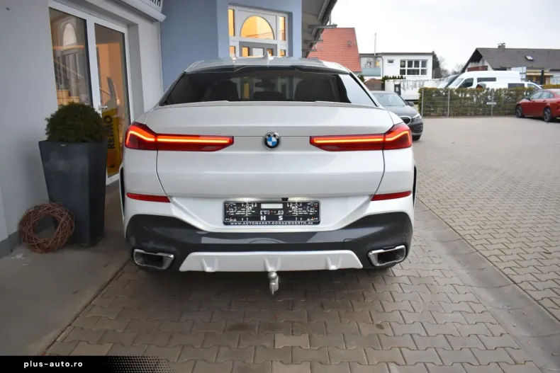 BMW X6 din 2022 cu 18.964 km - oferta BMW172180 - foto 5