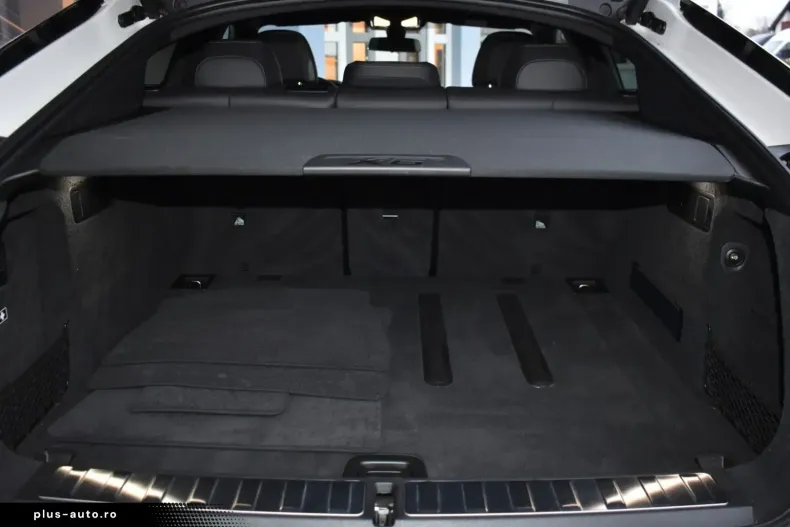 BMW X6 din 2022 cu 18.964 km - oferta BMW172180 - foto 7