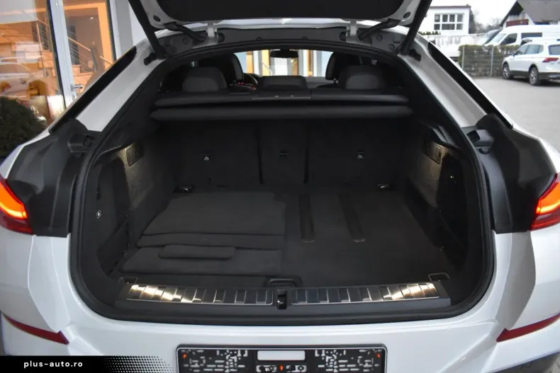 BMW X6 din 2022 cu 18.964 km - oferta BMW172180 - foto 15