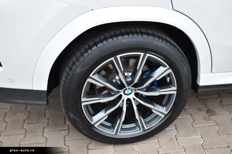 BMW X6 din 2022 cu 18.964 km - oferta BMW172180 - foto 19