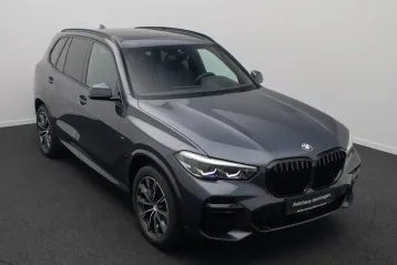 BMW X5 din 2022 - oferta BMW172181