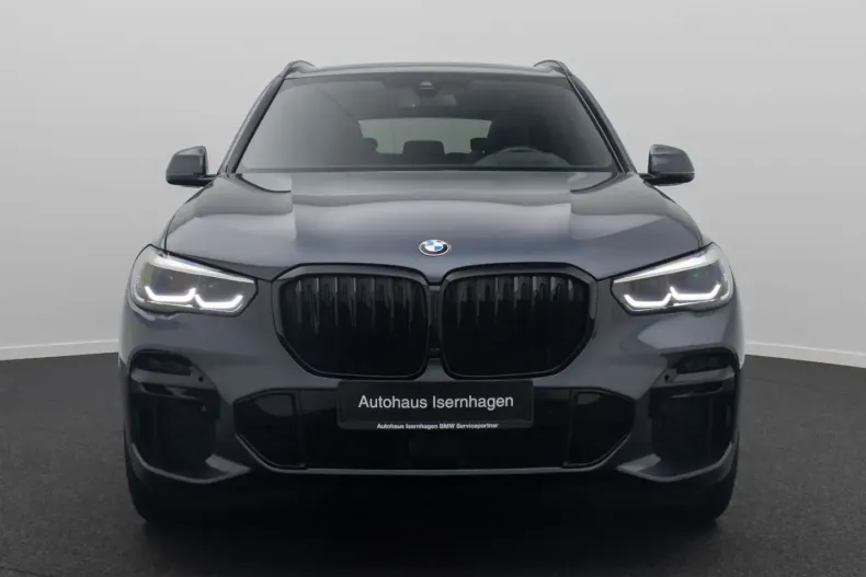 BMW X5 din 2022 cu 82.955 km - oferta BMW172181 - foto 2