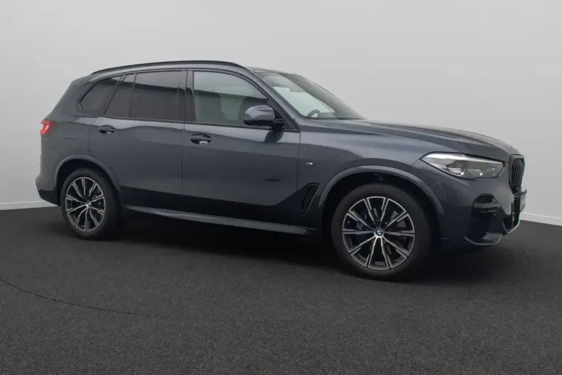 BMW X5 din 2022 cu 82.955 km - oferta BMW172181 - foto 3