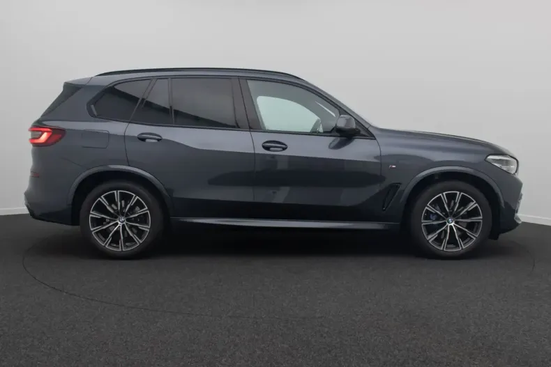 BMW X5 din 2022 cu 82.955 km - oferta BMW172181 - foto 4