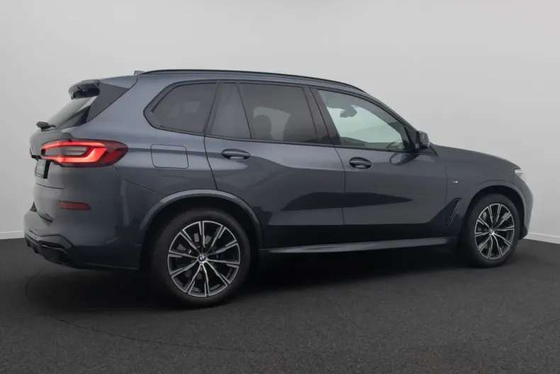 BMW X5 din 2022 cu 82.955 km - oferta BMW172181 - foto 5