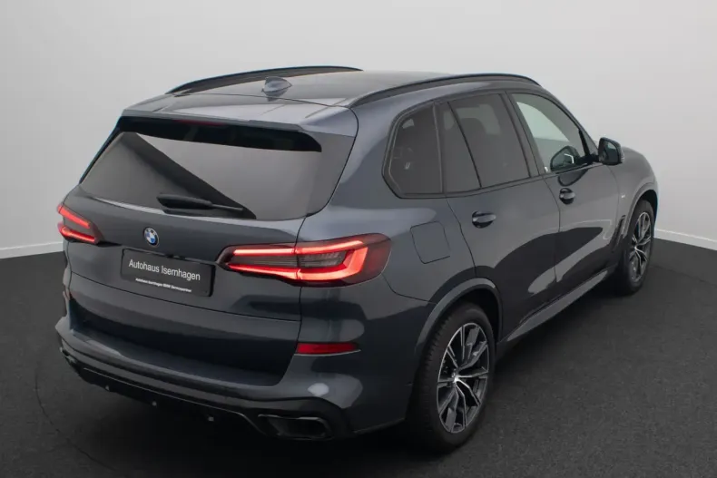 BMW X5 din 2022 cu 82.955 km - oferta BMW172181 - foto 6