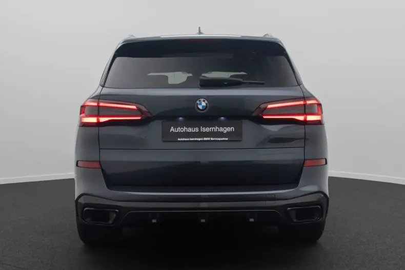 BMW X5 din 2022 cu 82.955 km - oferta BMW172181 - foto 7