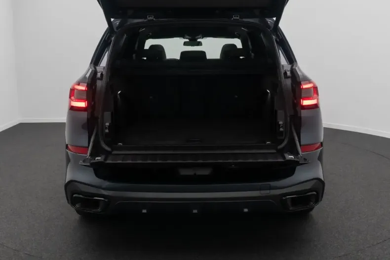 BMW X5 din 2022 cu 82.955 km - oferta BMW172181 - foto 12