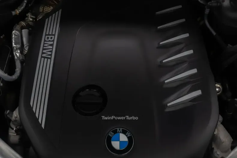 BMW X5 din 2022 cu 82.955 km - oferta BMW172181 - foto 13