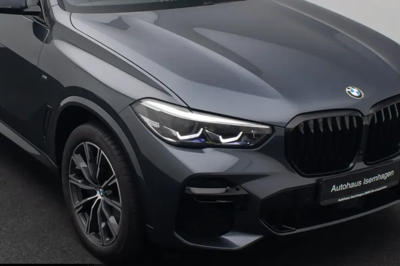 BMW X5 din 2022 cu 82.955 km - oferta BMW172181 - foto 17