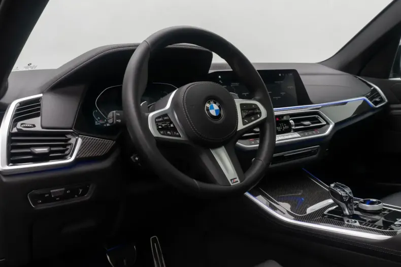 BMW X5 din 2022 cu 82.955 km - oferta BMW172181 - foto 19