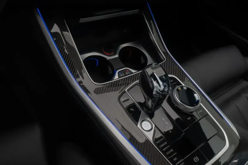 BMW X5 din 2022 cu 82.955 km - oferta BMW172181 - foto 21