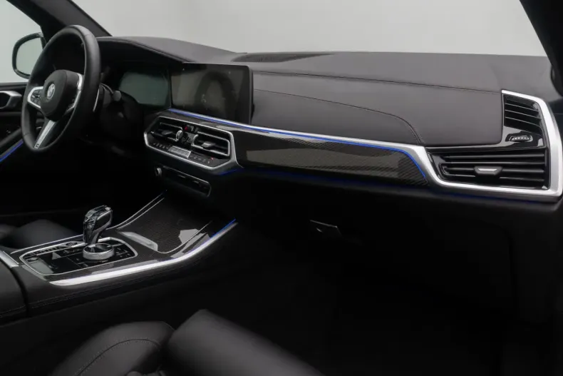 BMW X5 din 2022 cu 82.955 km - oferta BMW172181 - foto 22