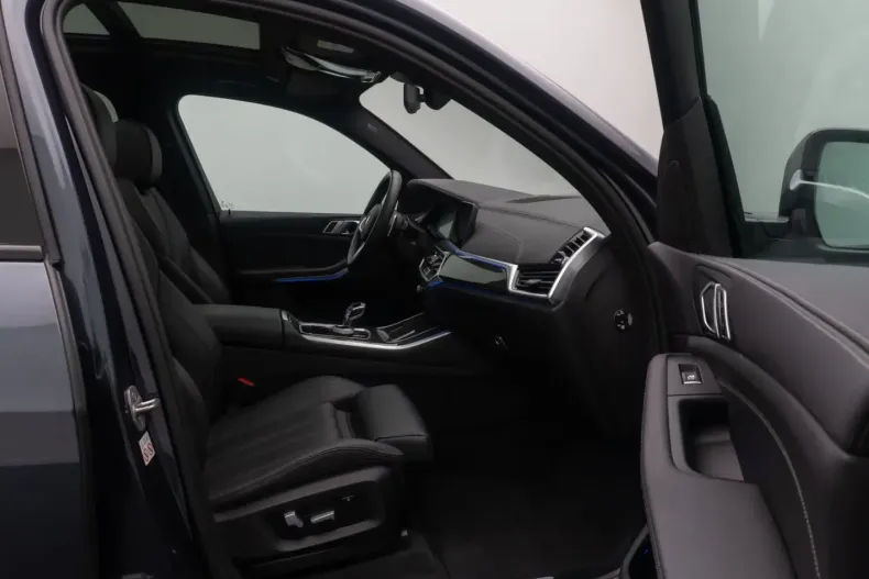 BMW X5 din 2022 cu 82.955 km - oferta BMW172181 - foto 23