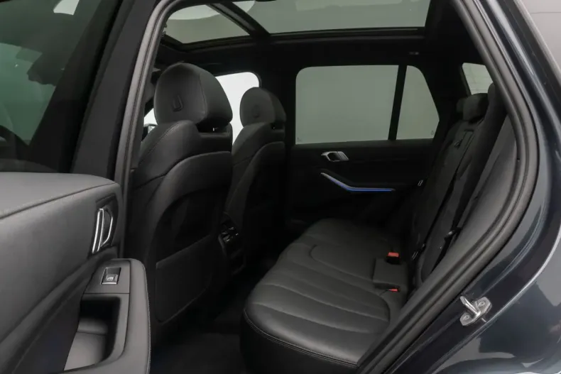 BMW X5 din 2022 cu 82.955 km - oferta BMW172181 - foto 24