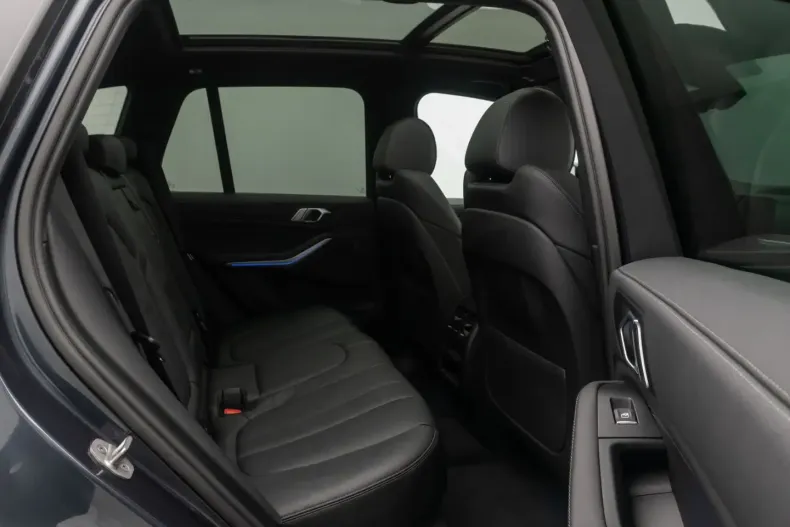 BMW X5 din 2022 cu 82.955 km - oferta BMW172181 - foto 25