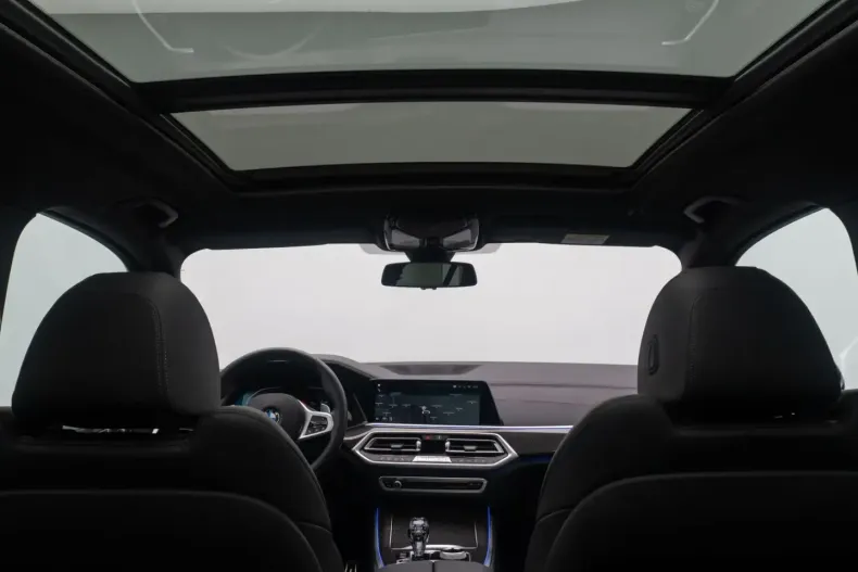 BMW X5 din 2022 cu 82.955 km - oferta BMW172181 - foto 29