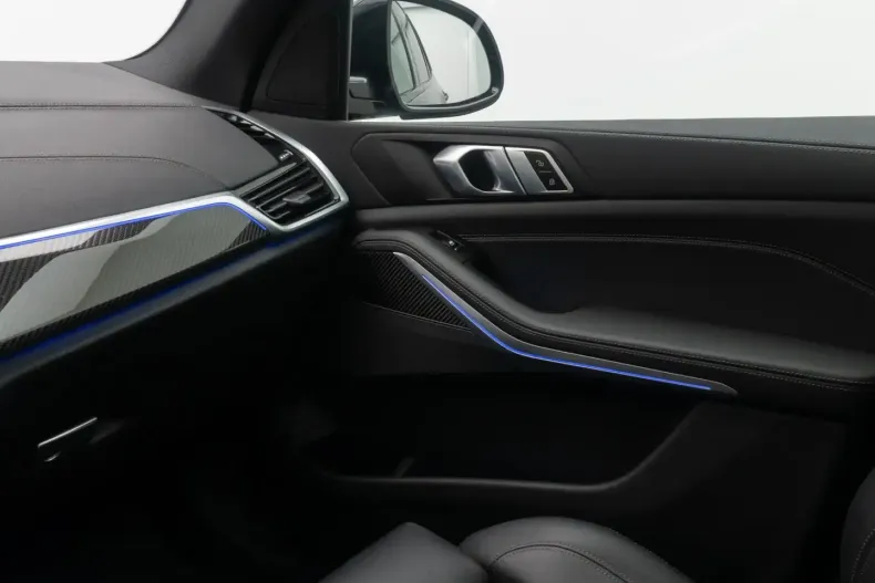 BMW X5 din 2022 cu 82.955 km - oferta BMW172181 - foto 33