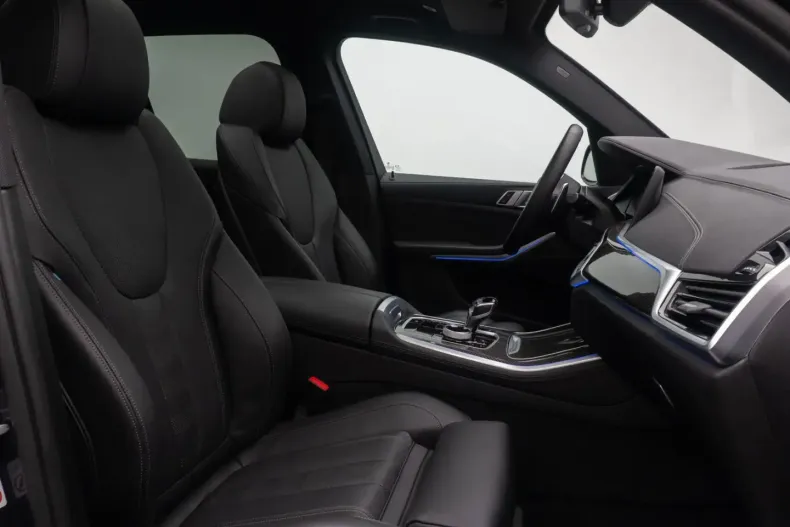 BMW X5 din 2022 cu 82.955 km - oferta BMW172181 - foto 36