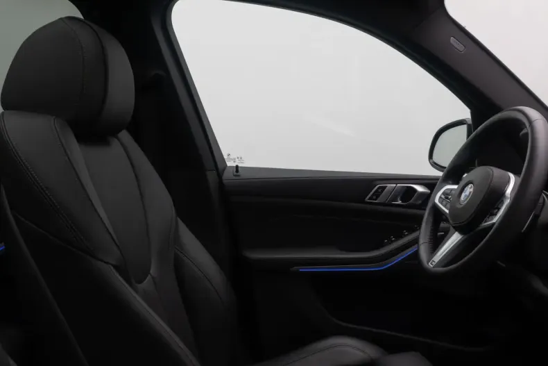 BMW X5 din 2022 cu 82.955 km - oferta BMW172181 - foto 37