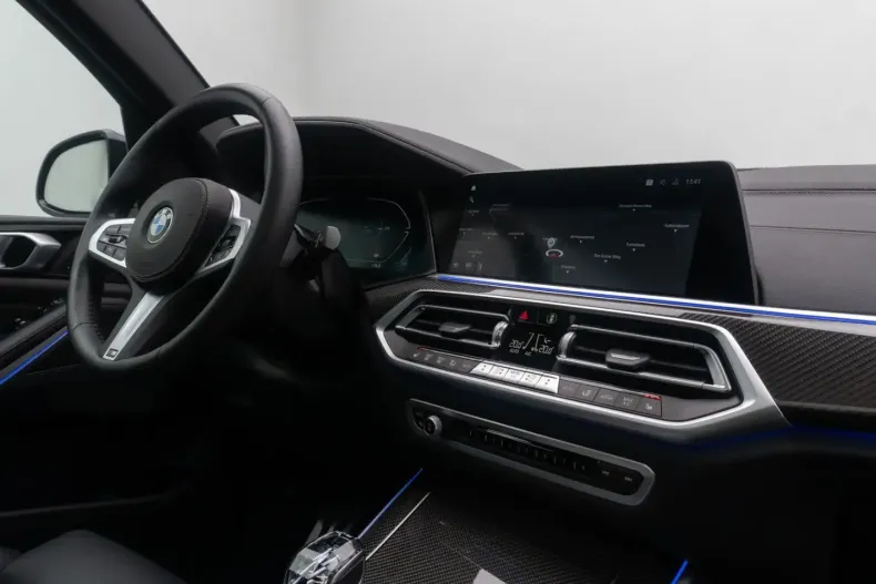 BMW X5 din 2022 cu 82.955 km - oferta BMW172181 - foto 38