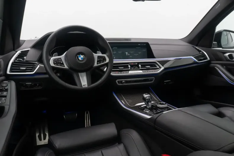 BMW X5 din 2022 cu 82.955 km - oferta BMW172181 - foto 39