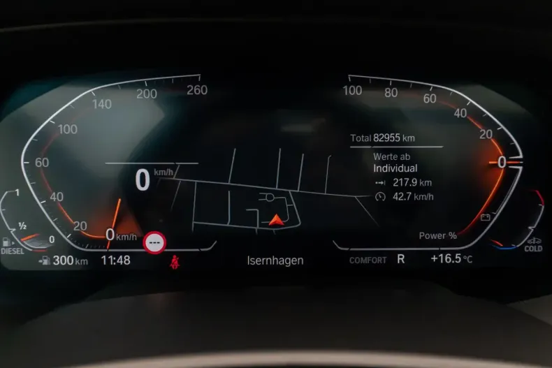 BMW X5 din 2022 cu 82.955 km - oferta BMW172181 - foto 42