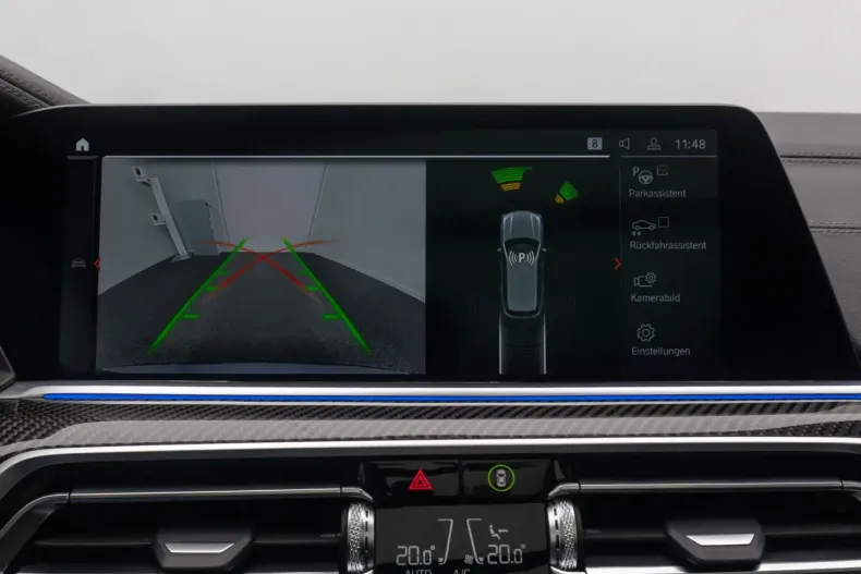 BMW X5 din 2022 cu 82.955 km - oferta BMW172181 - foto 43