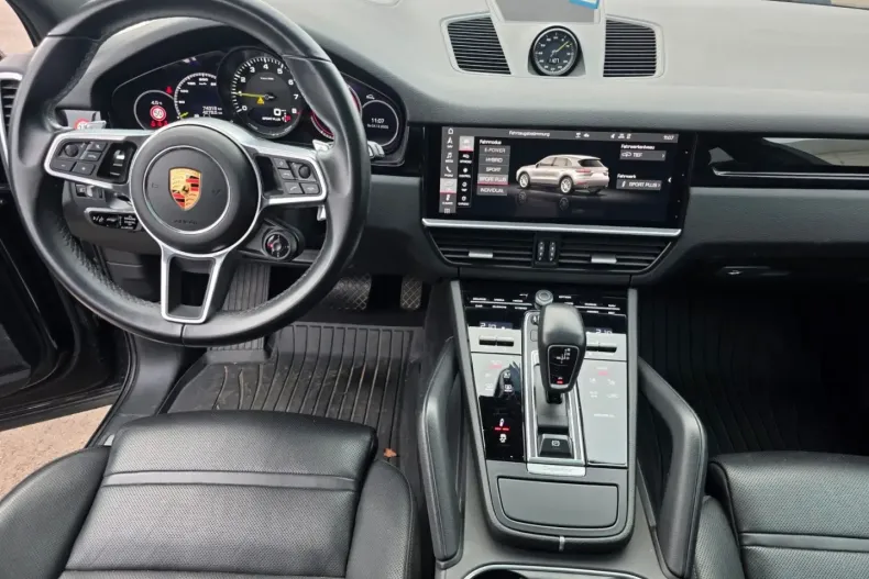 Porsche Cayenne din 2021 cu 74.000 km - oferta POR172182 - foto 5