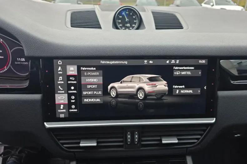 Porsche Cayenne din 2021 cu 74.000 km - oferta POR172182 - foto 10