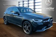 Mercedes-Benz GLC 300 din 2021 cu 83.164 km - oferta MER172183 - foto 3