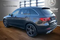 Mercedes-Benz GLC 300 din 2021 cu 83.164 km - oferta MER172183 - foto 4