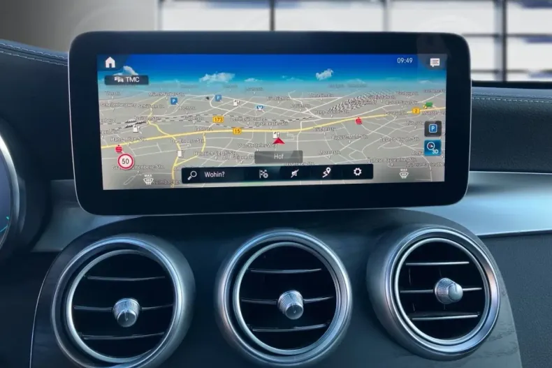 Mercedes-Benz GLC 300 din 2021 cu 83.164 km - oferta MER172183 - foto 6