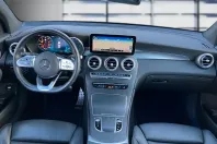 Mercedes-Benz GLC 300 din 2021 cu 83.164 km - oferta MER172183 - foto 9