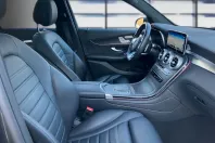 Mercedes-Benz GLC 300 din 2021 cu 83.164 km - oferta MER172183 - foto 12