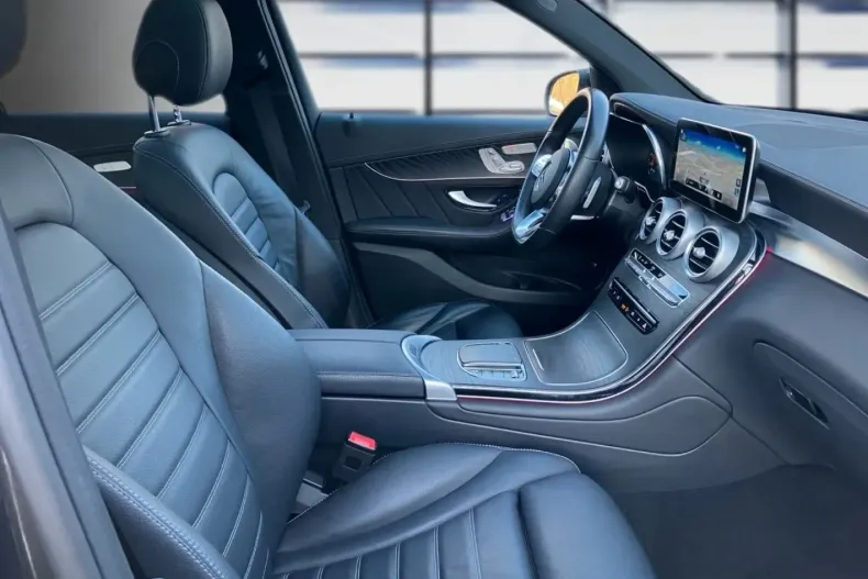 Mercedes-Benz GLC 300 din 2021 cu 83.164 km - oferta MER172183 - foto 12