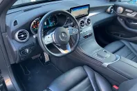 Mercedes-Benz GLC 300 din 2021 cu 83.164 km - oferta MER172183 - foto 16