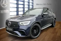 Mercedes-Benz GLC 63 AMG din 2021 cu 62.425 km - oferta MER172184 - foto 1