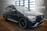 Mercedes-Benz GLC 63 AMG din 2021 cu 62.425 km - oferta MER172184 - foto 3
