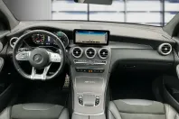 Mercedes-Benz GLC 63 AMG din 2021 cu 62.425 km - oferta MER172184 - foto 9