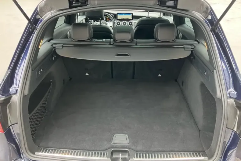 Mercedes-Benz GLC 63 AMG din 2021 cu 62.425 km - oferta MER172184 - foto 10