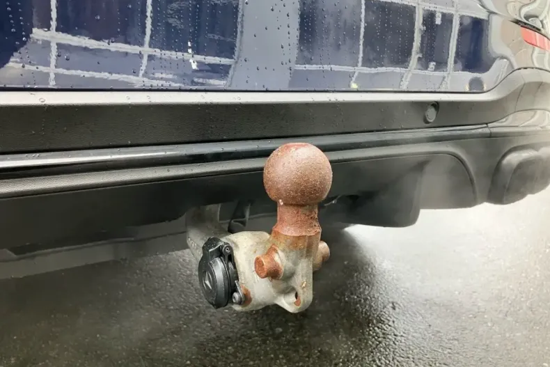 Mercedes-Benz GLC 63 AMG din 2021 cu 62.425 km - oferta MER172184 - foto 11