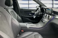 Mercedes-Benz GLC 63 AMG din 2021 cu 62.425 km - oferta MER172184 - foto 12