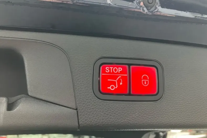 Mercedes-Benz GLC 63 AMG din 2021 cu 62.425 km - oferta MER172184 - foto 15