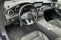 Mercedes-Benz GLC 63 AMG din 2021 cu 62.425 km - oferta MER172184 - foto 16