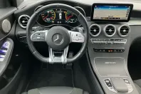 Mercedes-Benz GLC 63 AMG din 2021 cu 62.425 km - oferta MER172184 - foto 18