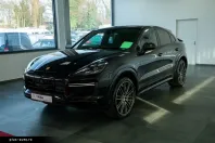 Porsche Cayenne din 2022 cu 31.185 km - oferta POR172185 - foto 1