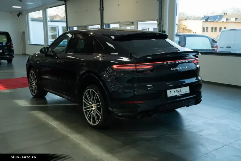 Porsche Cayenne din 2022 cu 31.185 km - oferta POR172185 - foto 6